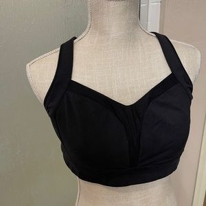 Lululemon Sports Bra (10)